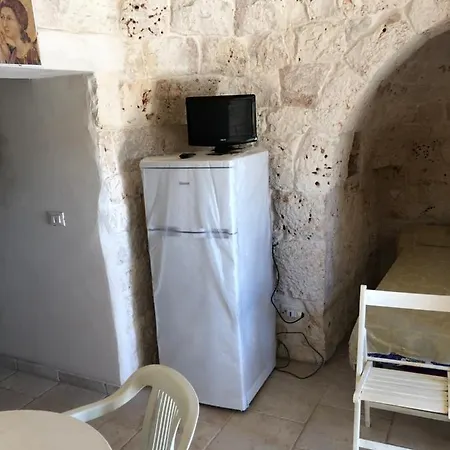 Il Trullo Di Belvedere *